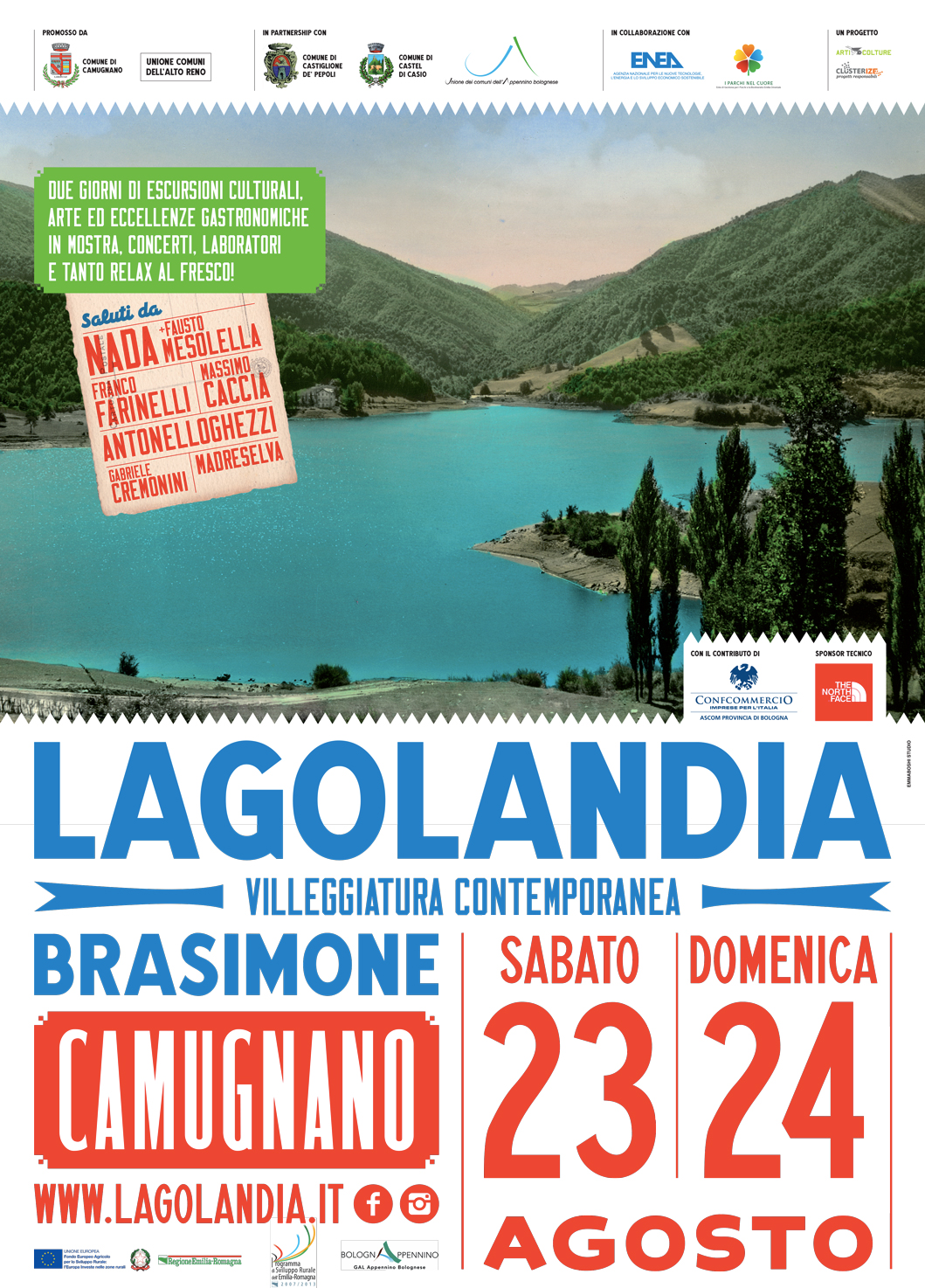 LAGOLANDIA