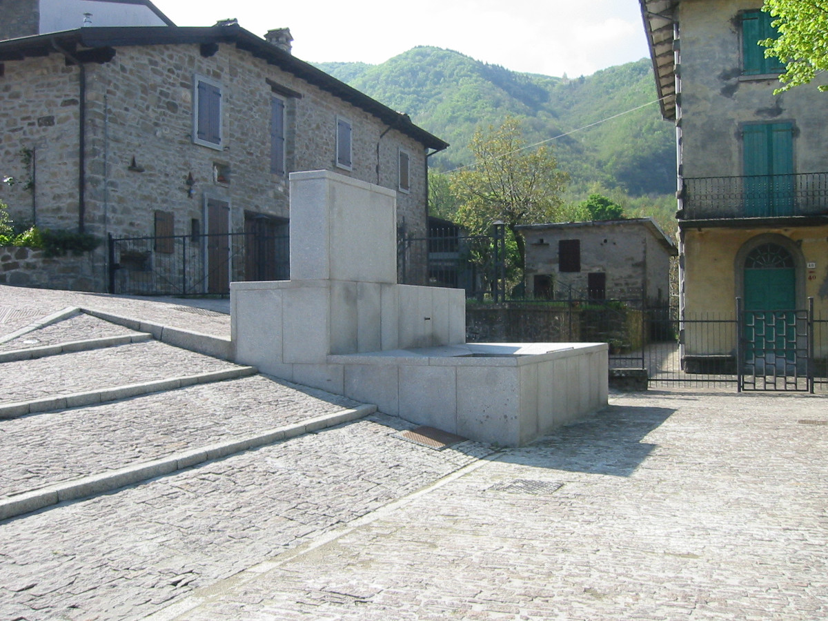 I BORGHI DI BARGI